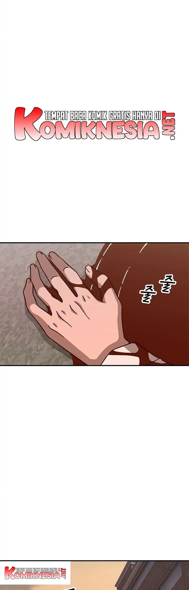 What Can’t Kill Me Chapter 1 - halaman 53