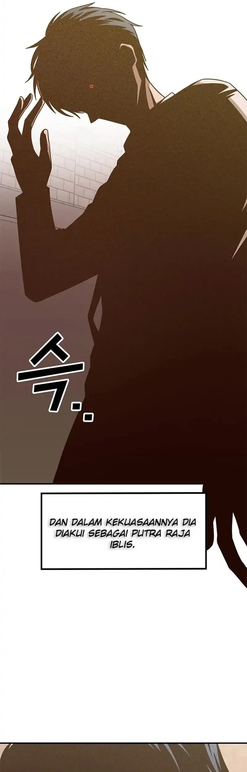 What Can’t Kill Me Chapter 1 - halaman 58