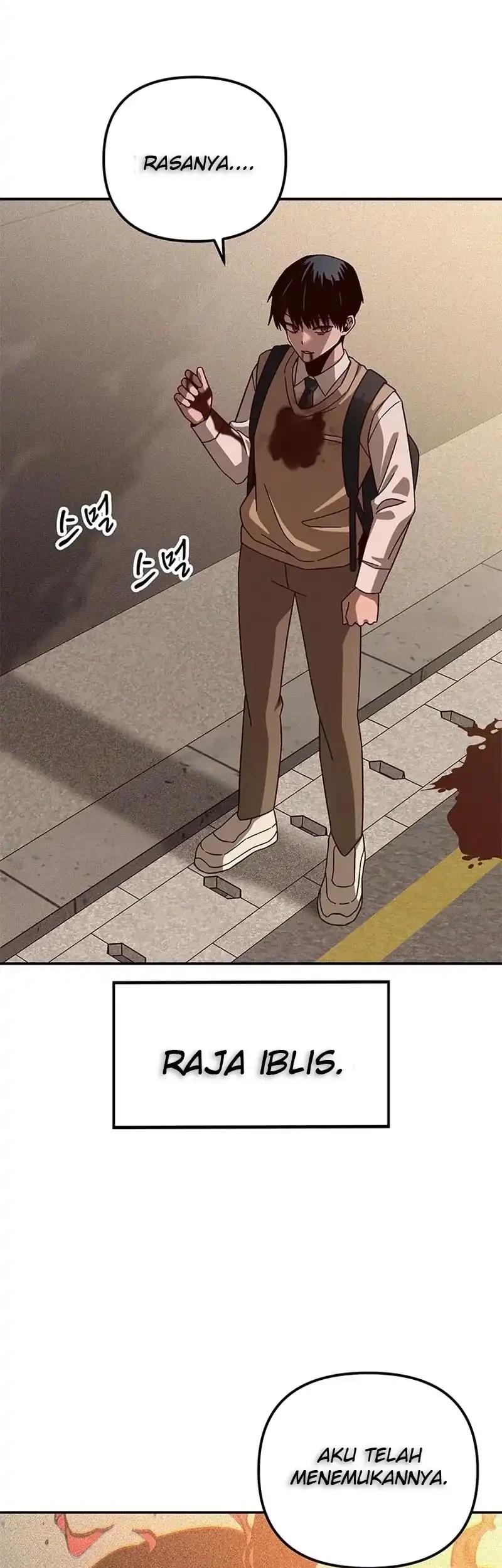 What Can’t Kill Me Chapter 1 - halaman 60