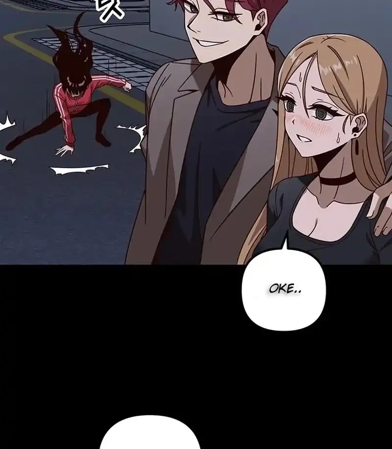 What Can’t Kill Me Chapter 1 - halaman 7