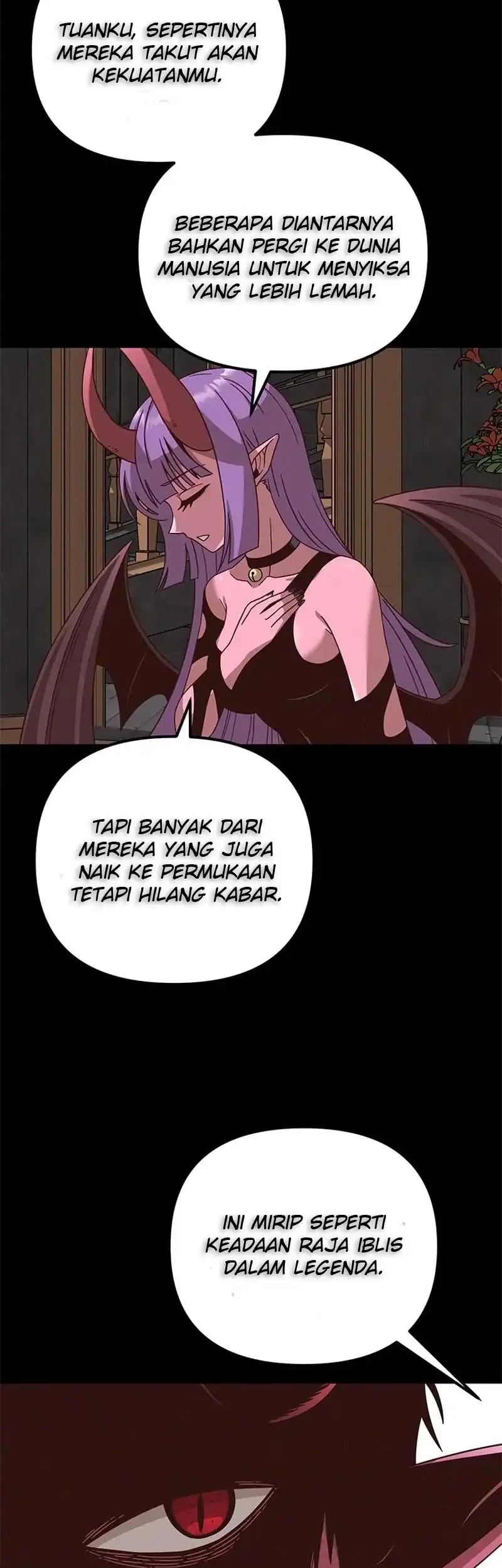 What Can’t Kill Me Chapter 2 - halaman 10