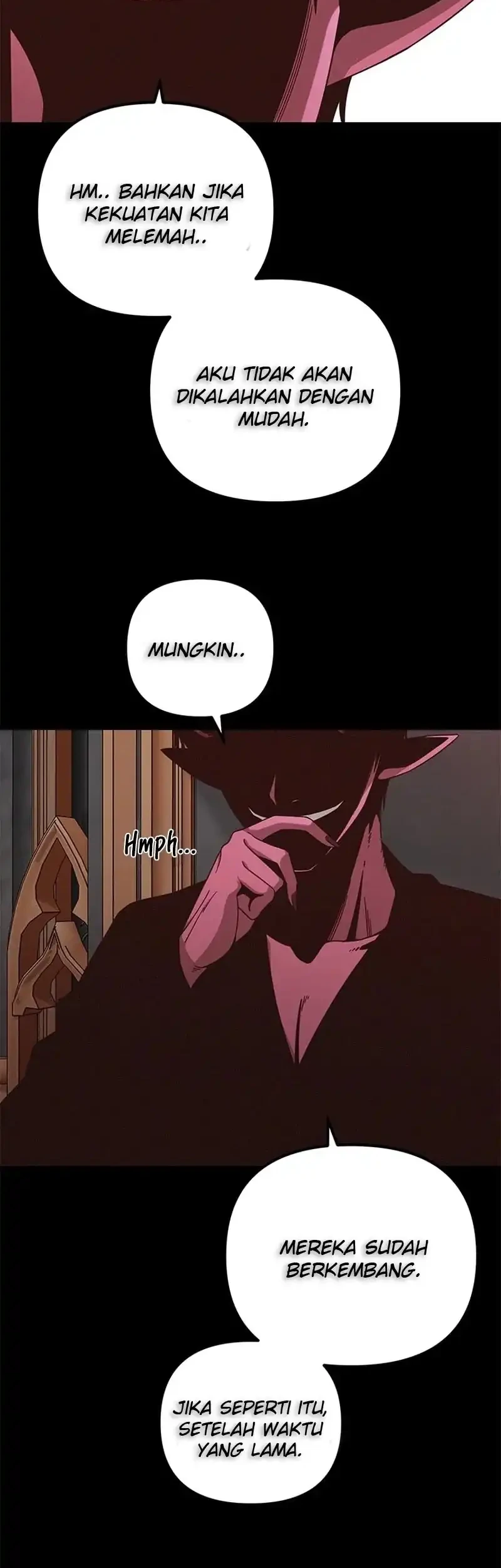 What Can’t Kill Me Chapter 2 - halaman 11