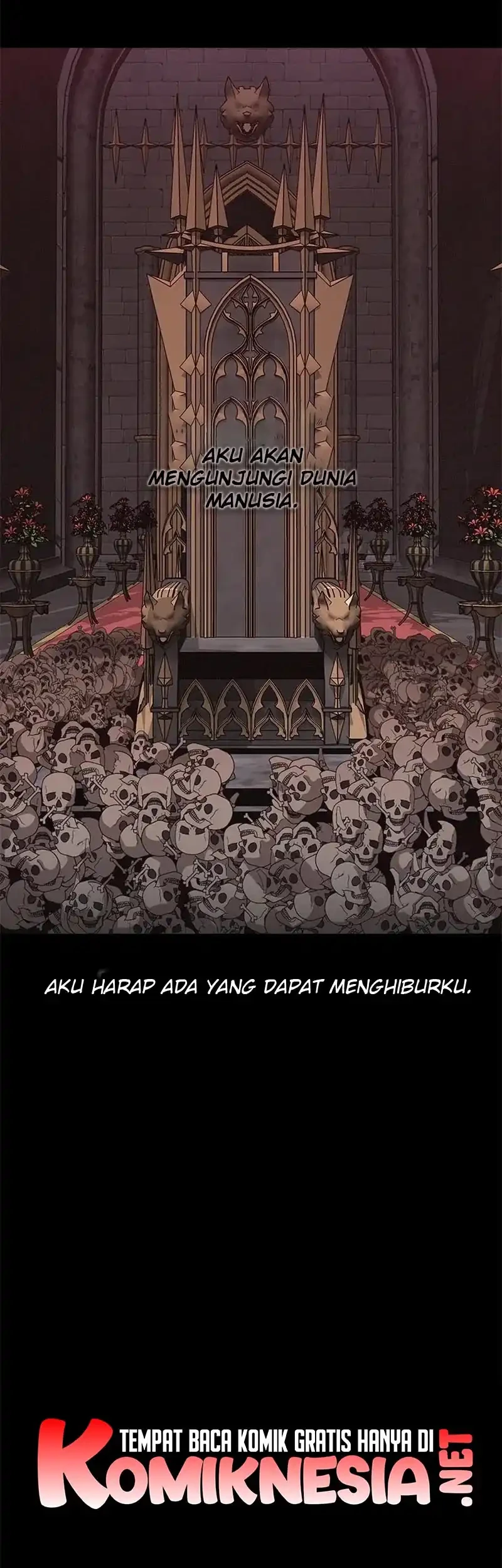 What Can’t Kill Me Chapter 2 - halaman 12