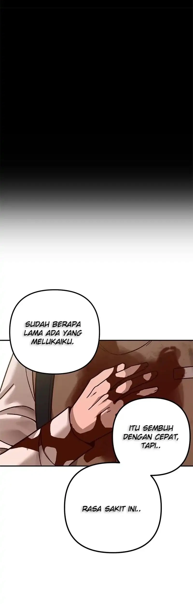 What Can’t Kill Me Chapter 2 - halaman 13