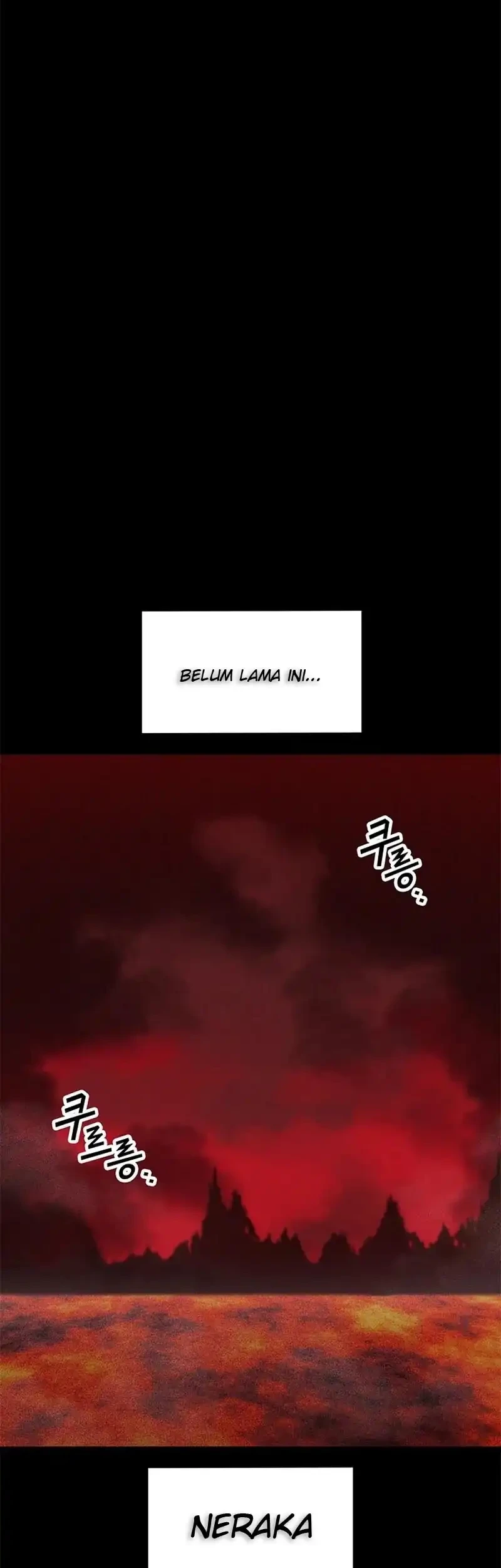 What Can’t Kill Me Chapter 2 - halaman 2