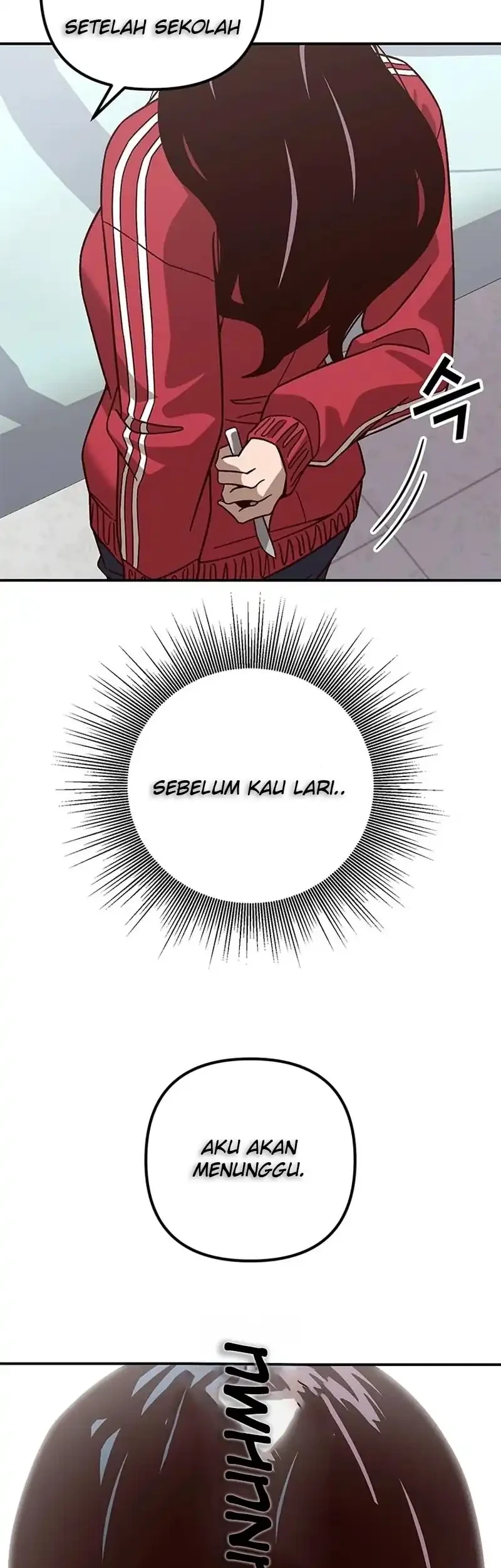 What Can’t Kill Me Chapter 2 - halaman 38