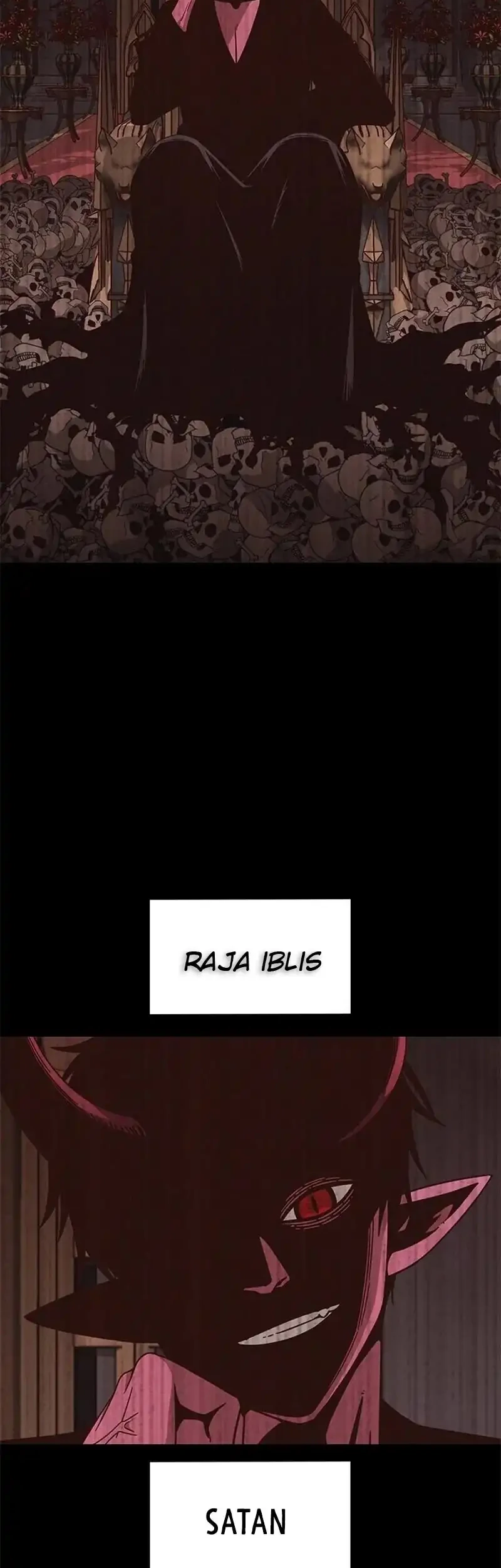 What Can’t Kill Me Chapter 2 - halaman 4