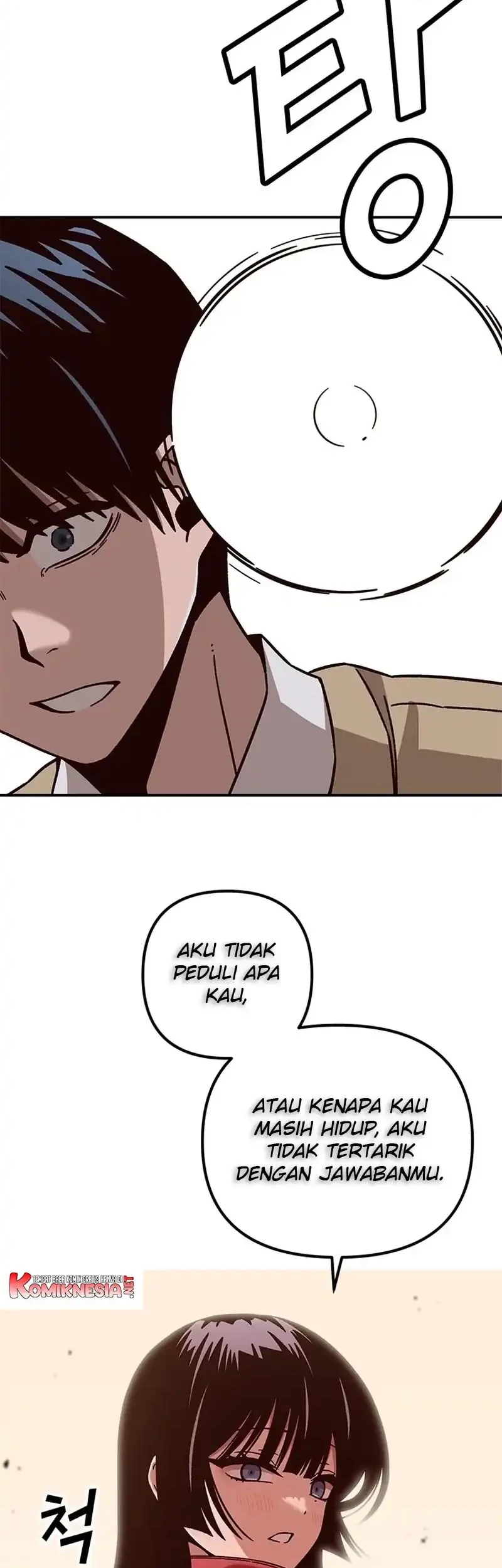 What Can’t Kill Me Chapter 2 - halaman 47