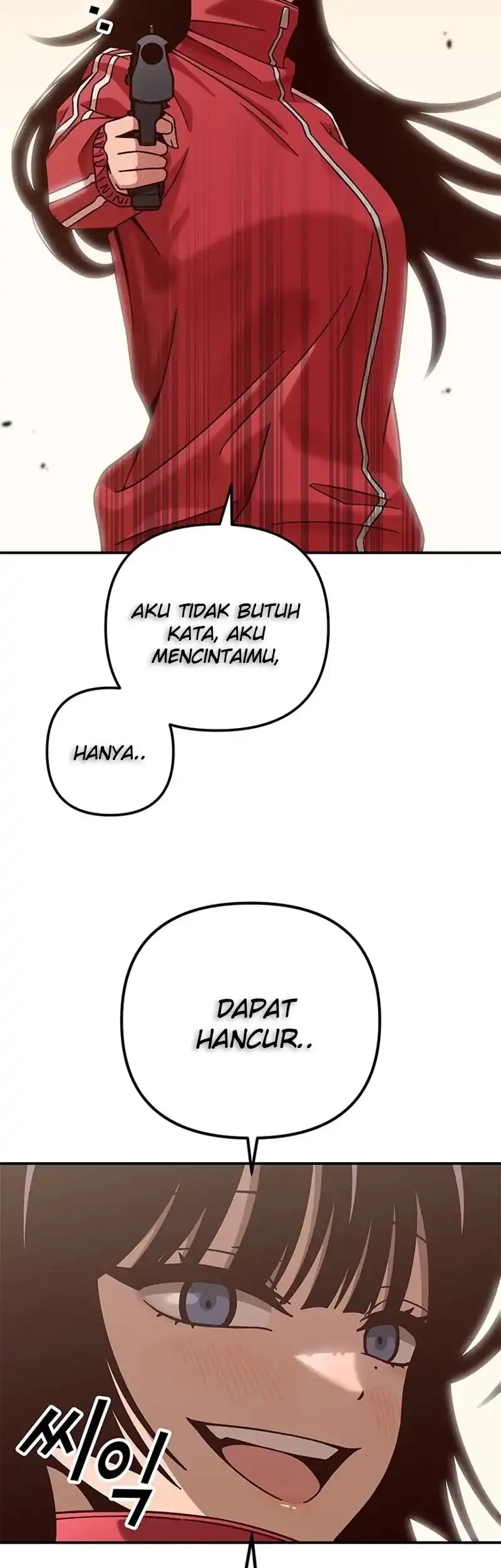 What Can’t Kill Me Chapter 2 - halaman 48