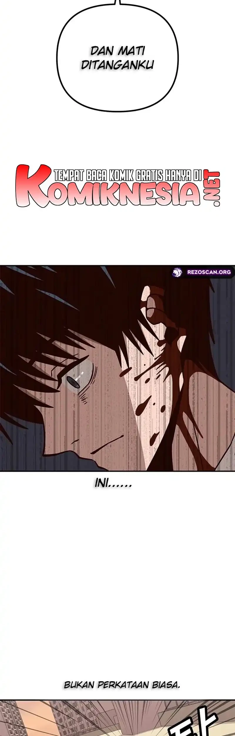 What Can’t Kill Me Chapter 2 - halaman 49