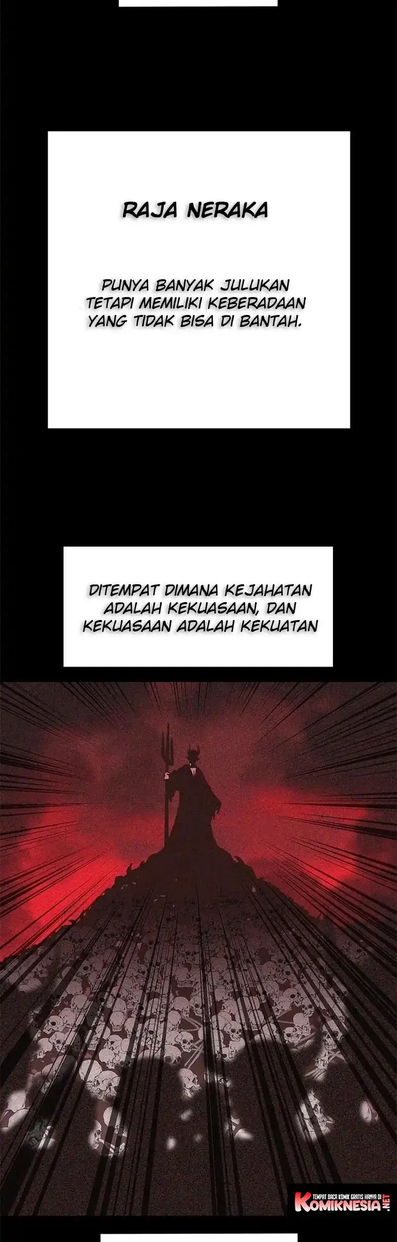 What Can’t Kill Me Chapter 2 - halaman 5