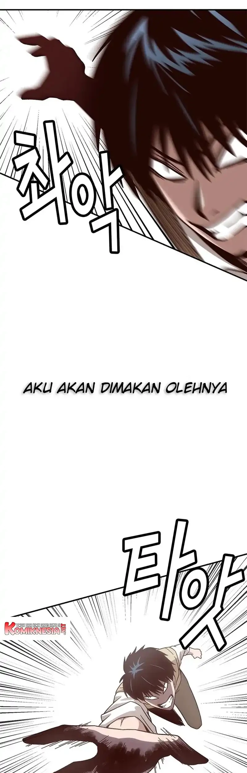 What Can’t Kill Me Chapter 2 - halaman 52