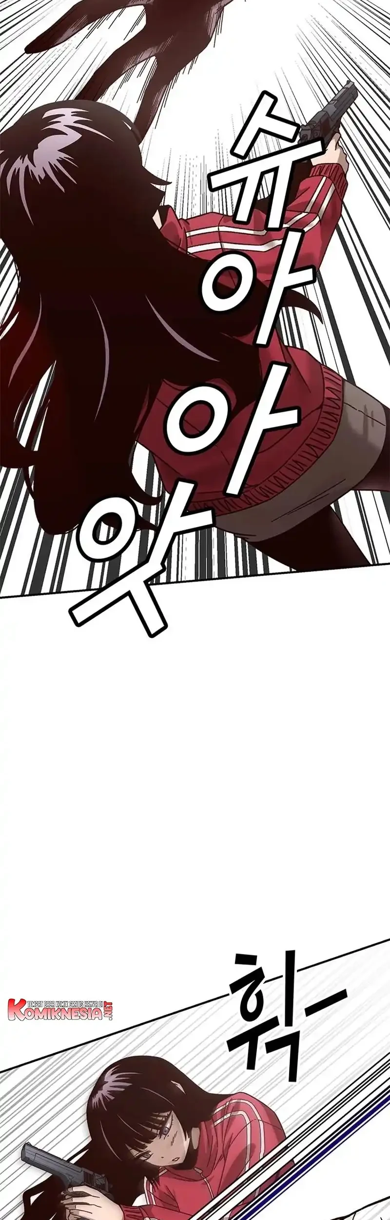 What Can’t Kill Me Chapter 2 - halaman 53