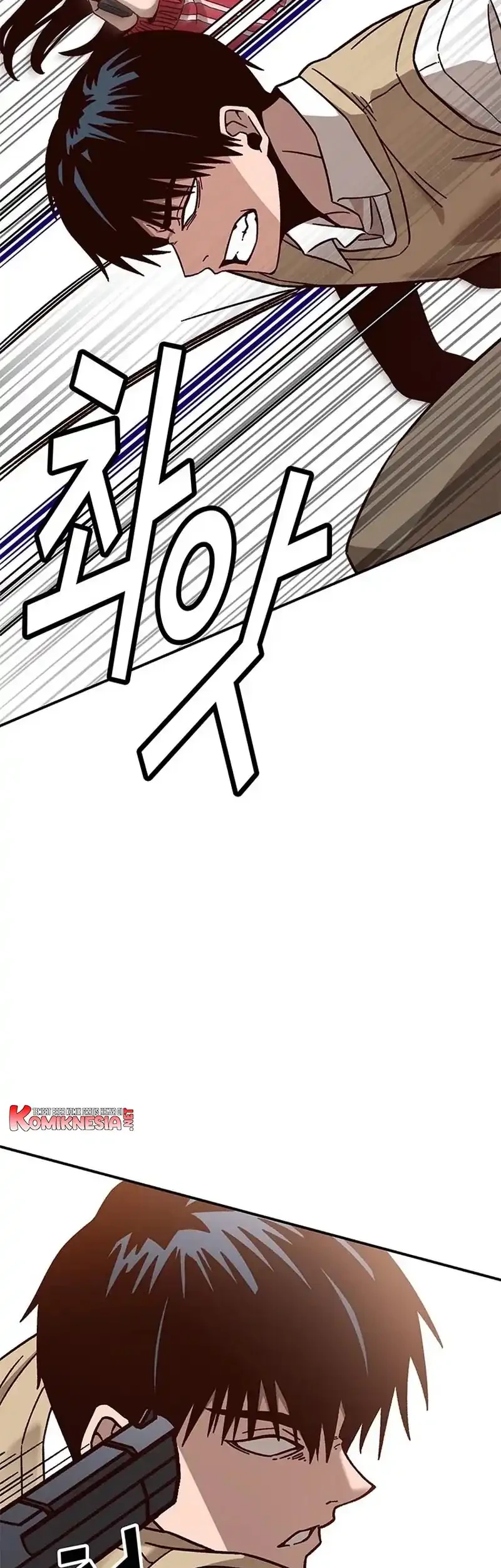 What Can’t Kill Me Chapter 2 - halaman 54