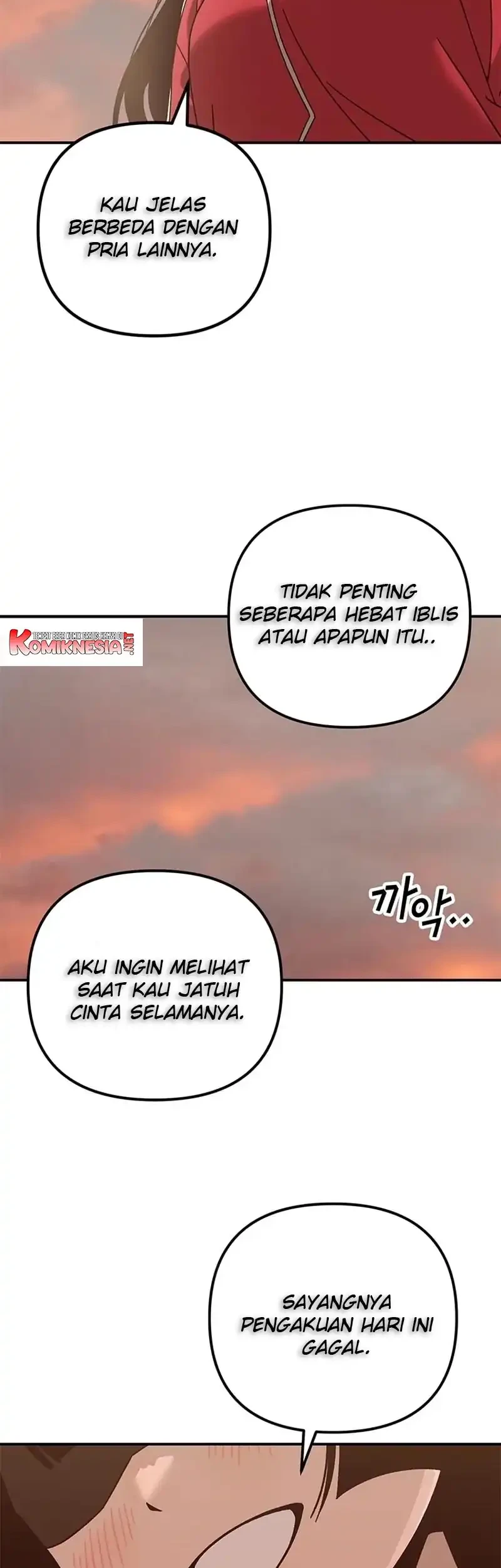 What Can’t Kill Me Chapter 2 - halaman 58