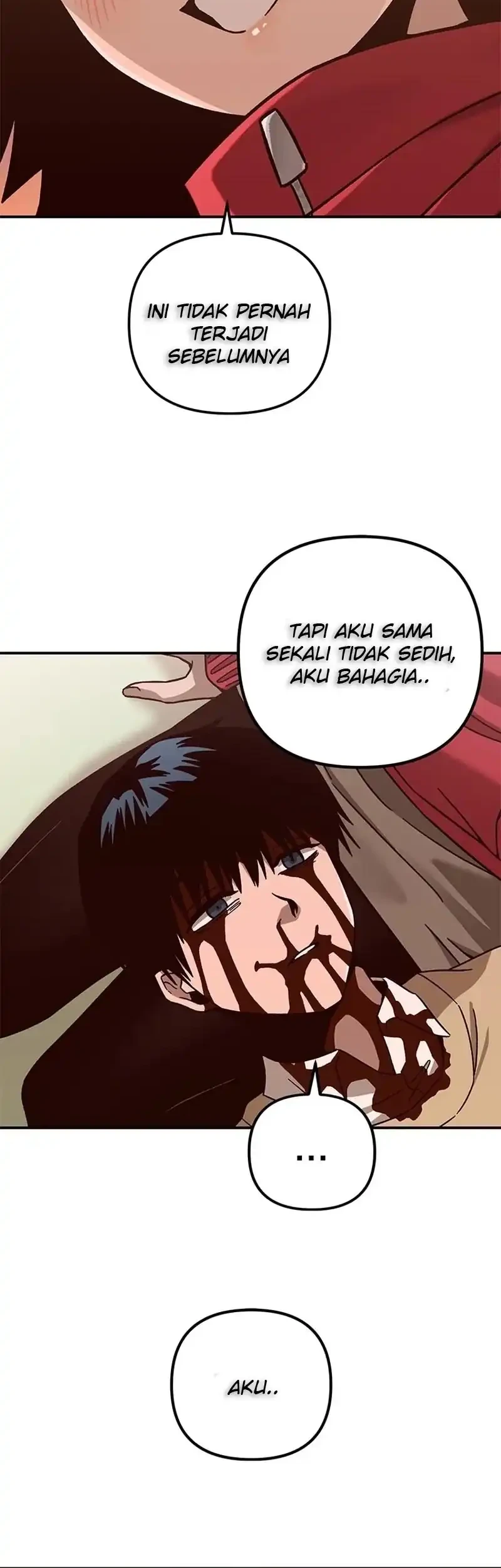 What Can’t Kill Me Chapter 2 - halaman 59