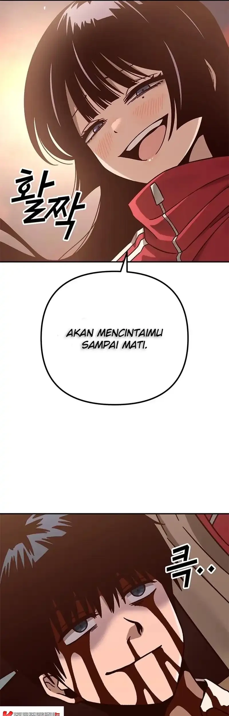 What Can’t Kill Me Chapter 2 - halaman 60