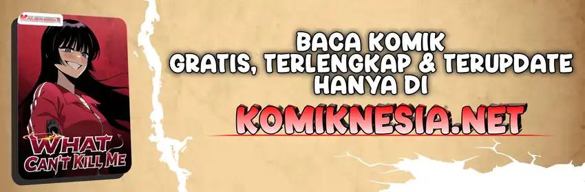 What Can’t Kill Me Chapter 2 - halaman 63