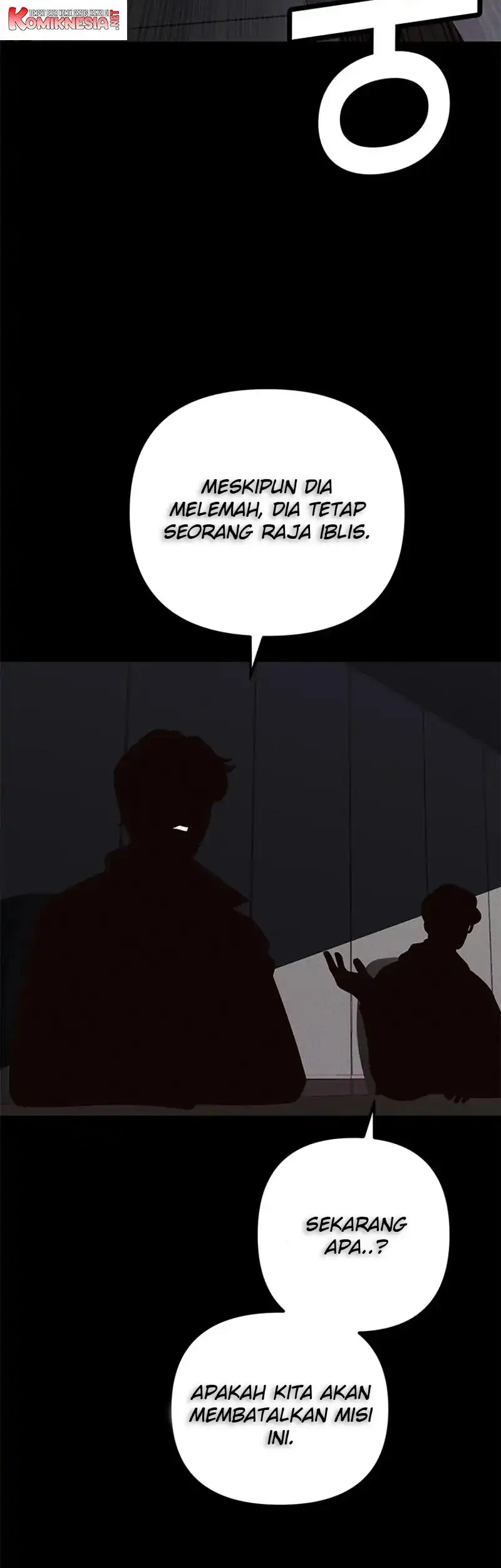 What Can’t Kill Me Chapter 3 - halaman 16