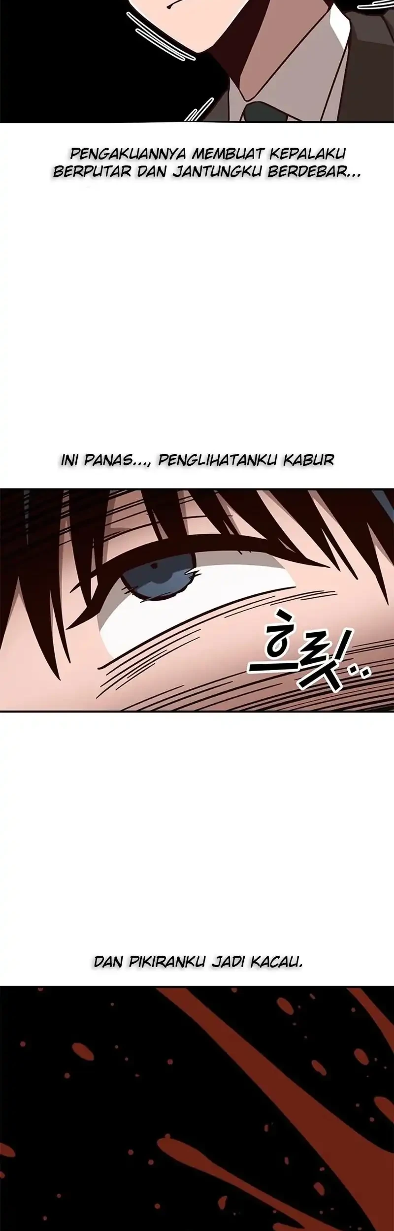 What Can’t Kill Me Chapter 3 - halaman 35