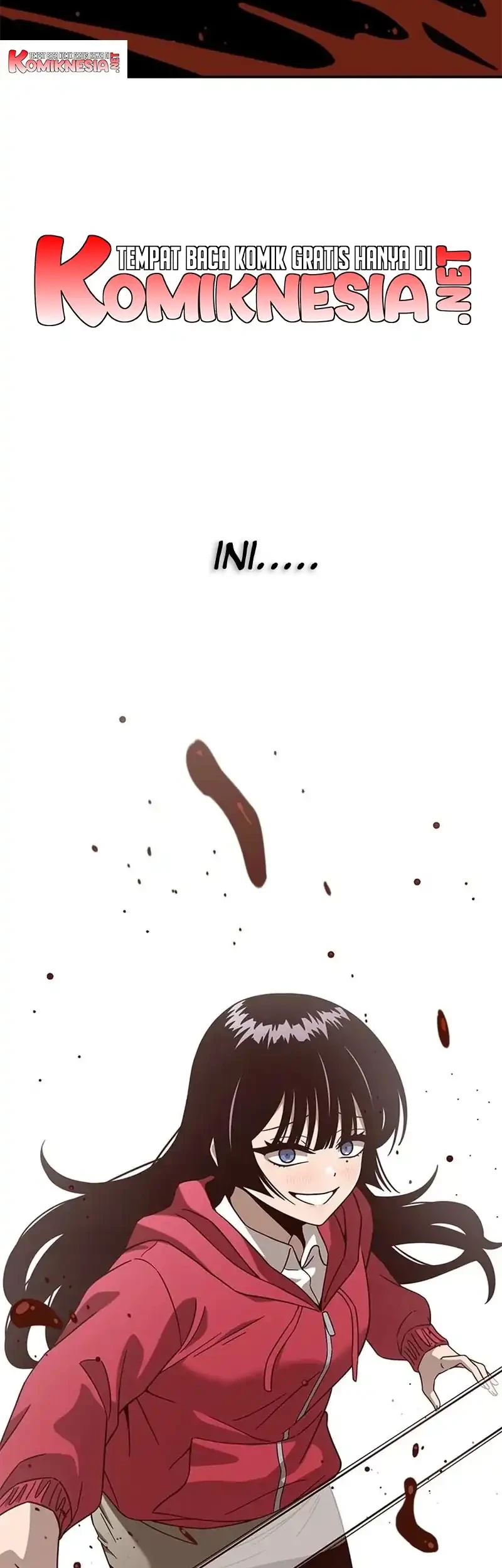 What Can’t Kill Me Chapter 3 - halaman 36