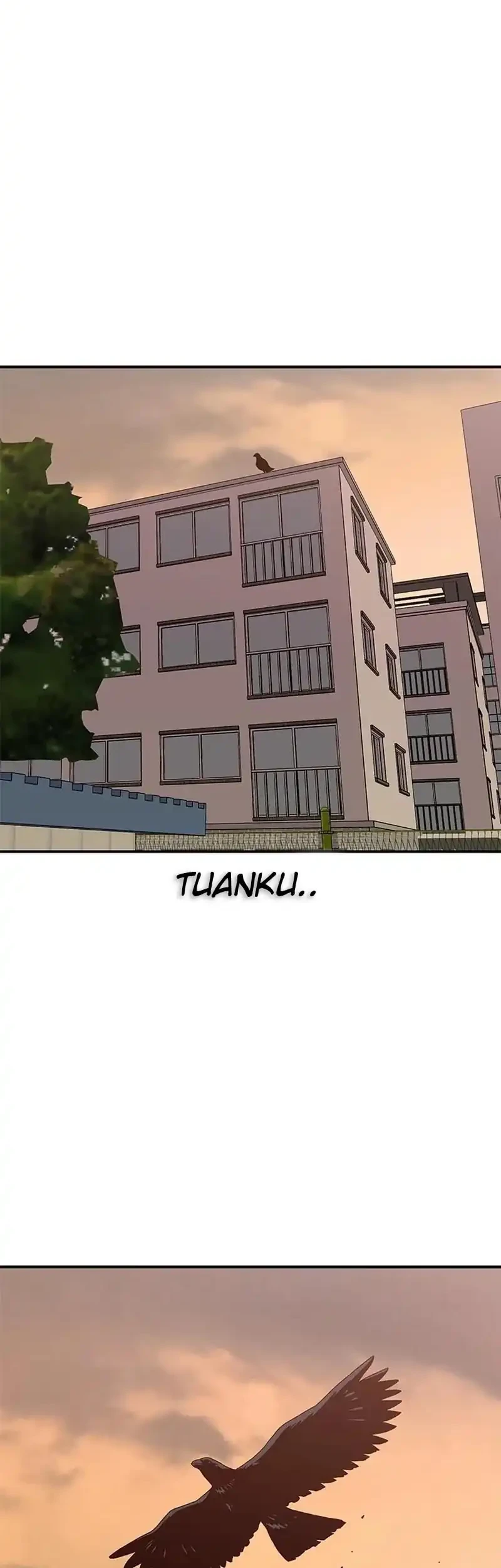 What Can’t Kill Me Chapter 3 - halaman 43