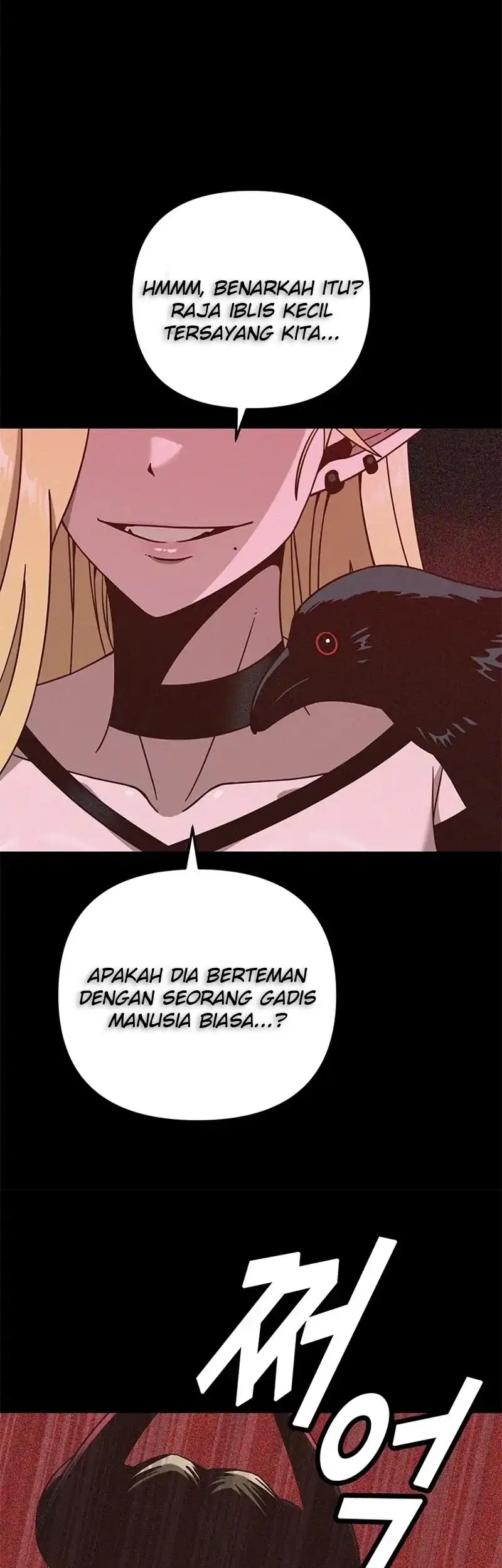 What Can’t Kill Me Chapter 3 - halaman 46