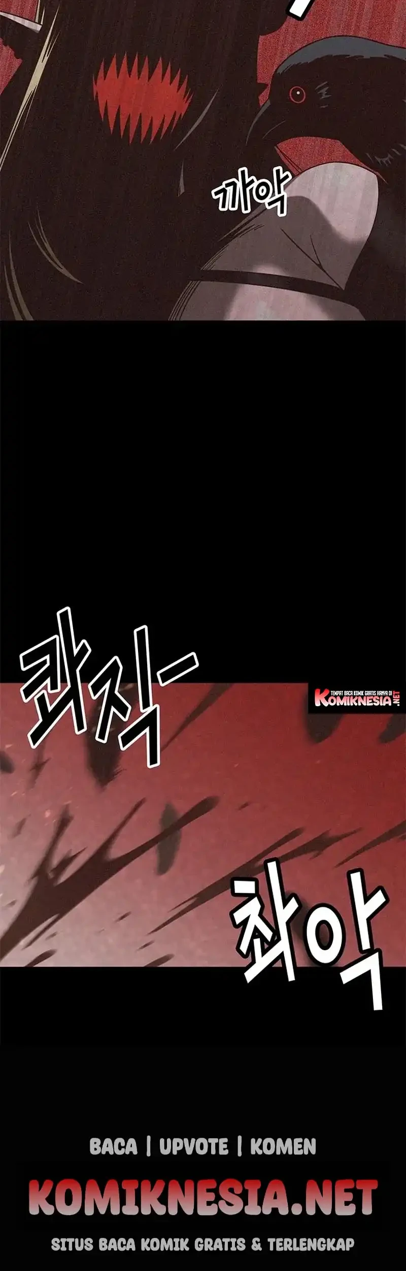 What Can’t Kill Me Chapter 3 - halaman 47