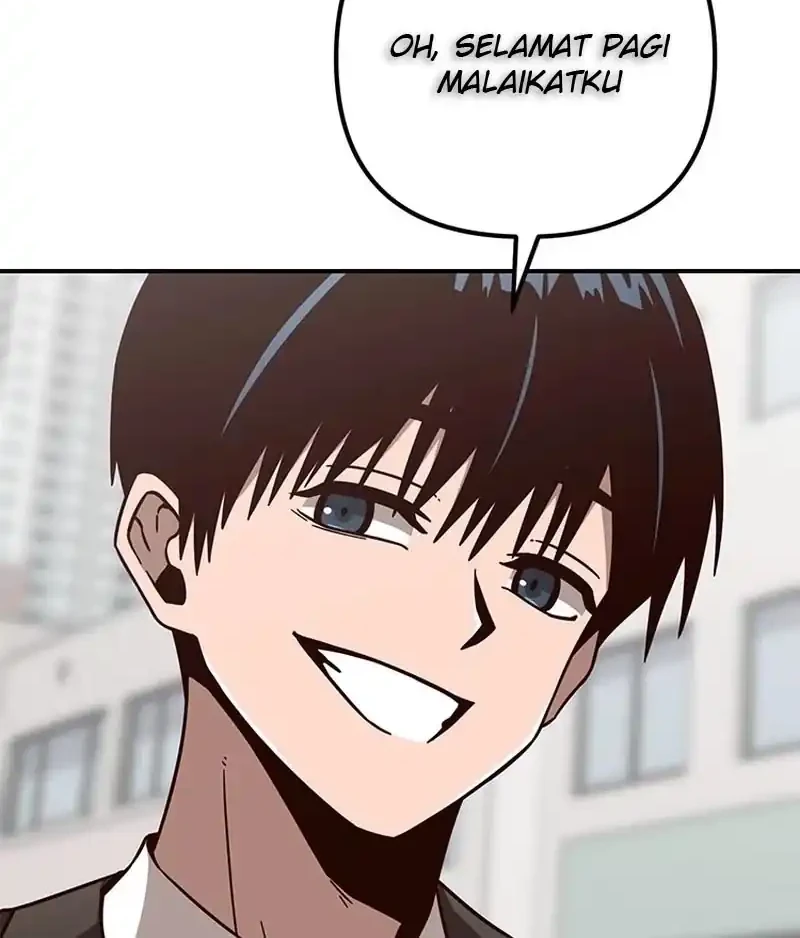 What Can’t Kill Me Chapter 3 - halaman 7