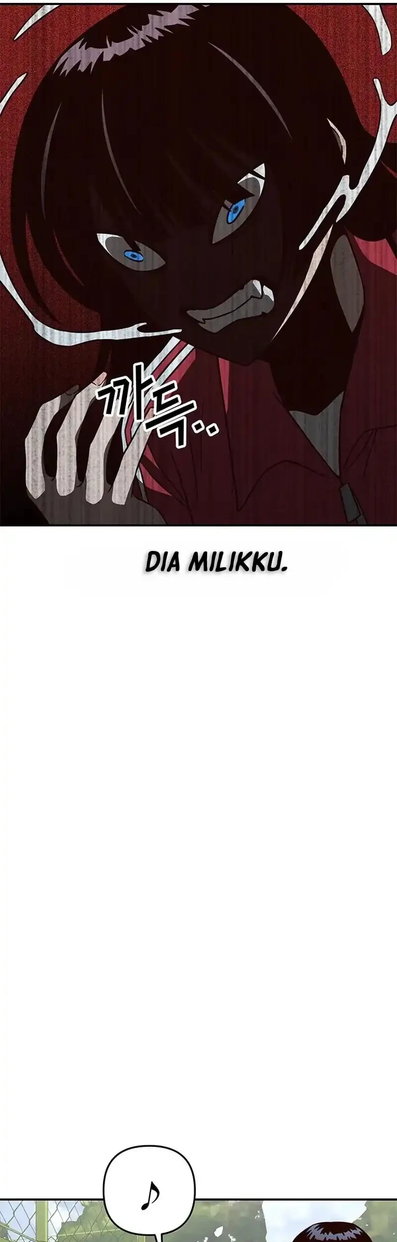 What Can’t Kill Me Chapter 4 - halaman 38