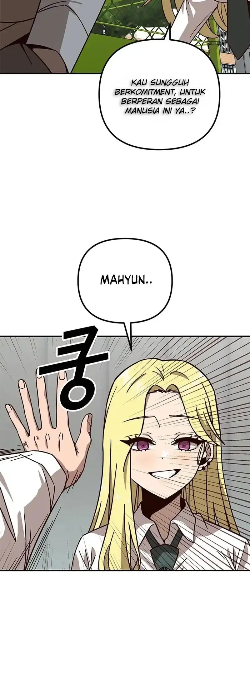 What Can’t Kill Me Chapter 4 - halaman 40