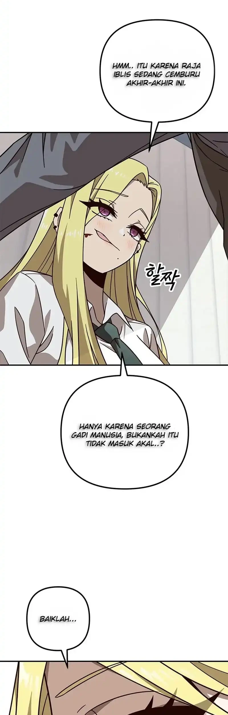 What Can’t Kill Me Chapter 4 - halaman 42