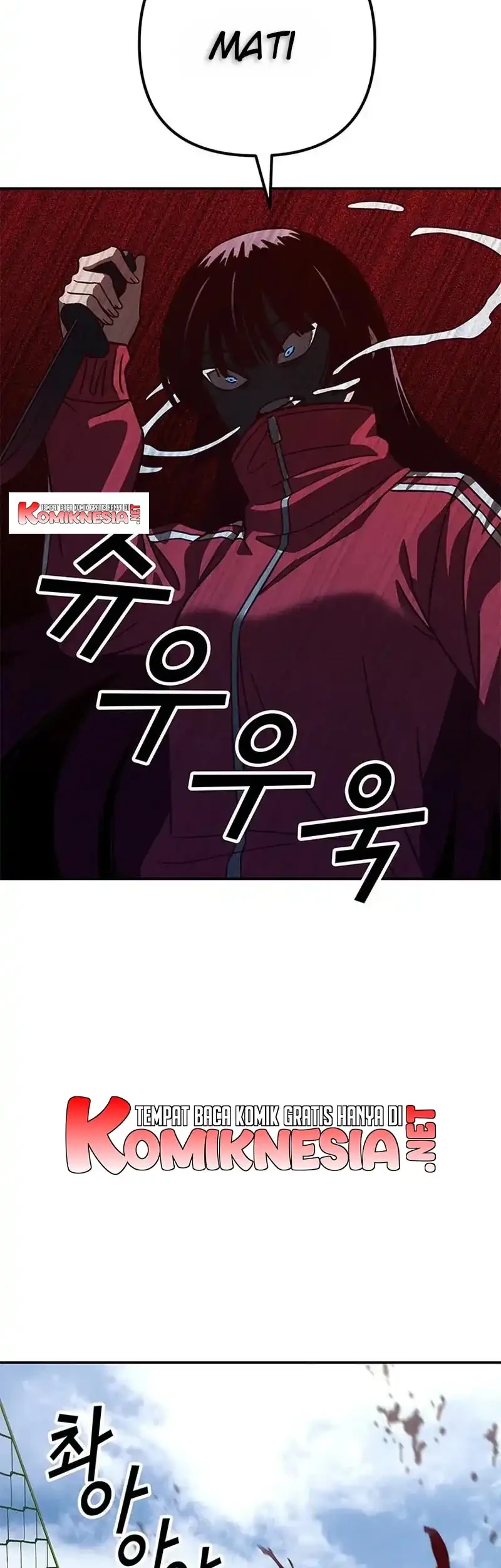 What Can’t Kill Me Chapter 4 - halaman 46