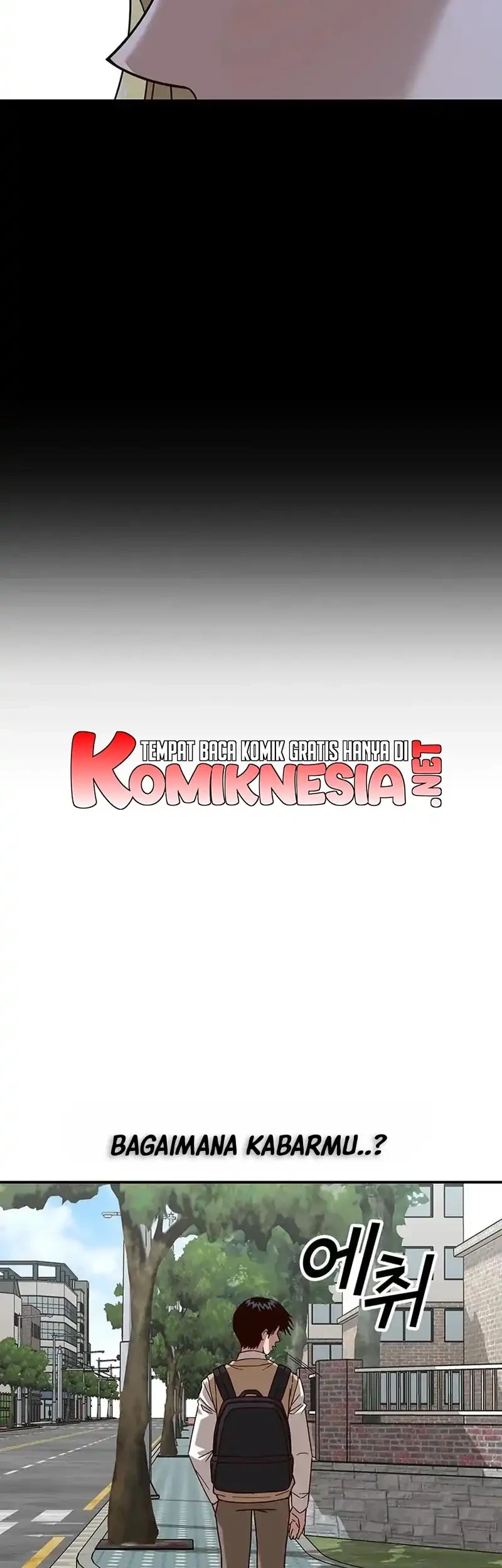 What Can’t Kill Me Chapter 4 - halaman 9