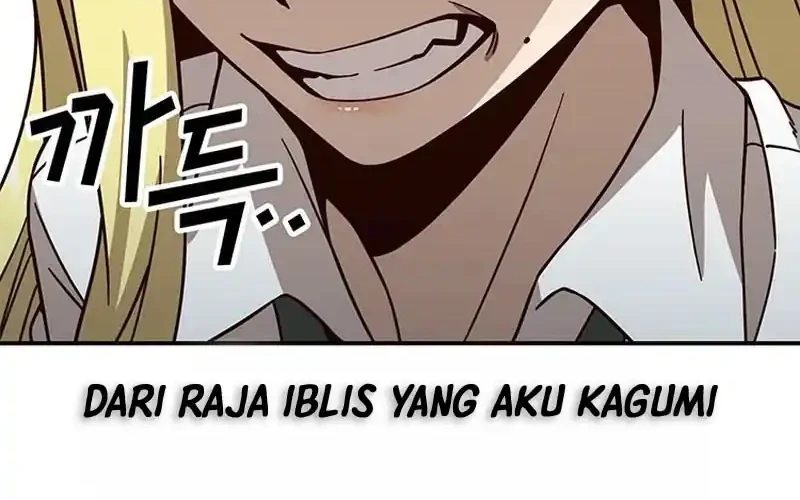 What Can’t Kill Me Chapter 5 - halaman 16