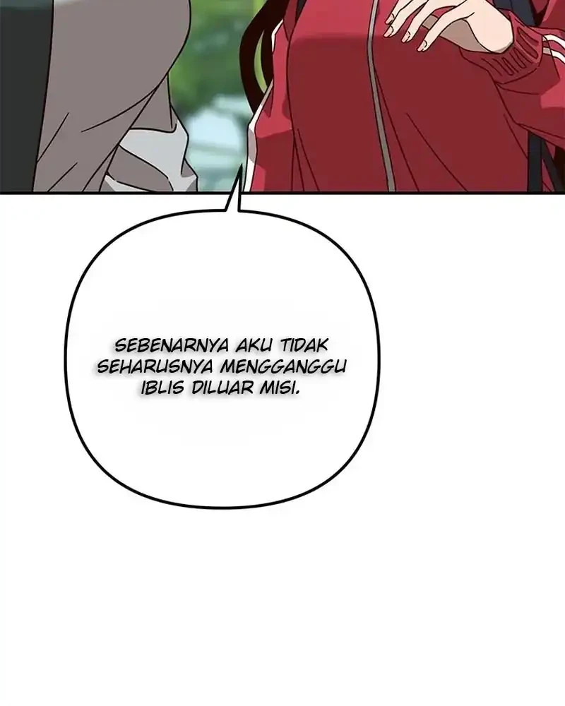 What Can’t Kill Me Chapter 5 - halaman 19