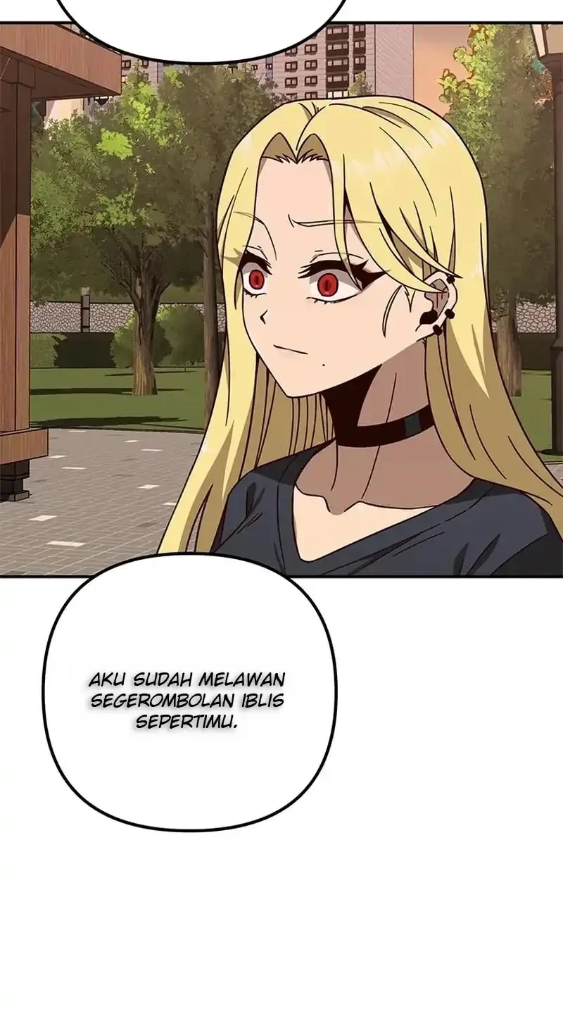 What Can’t Kill Me Chapter 5 - halaman 36