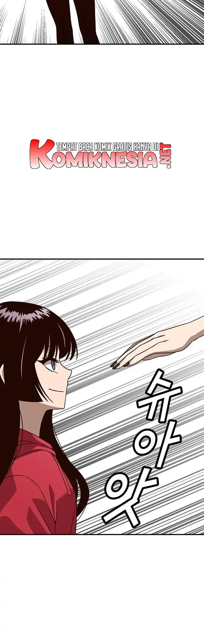 What Can’t Kill Me Chapter 5 - halaman 39