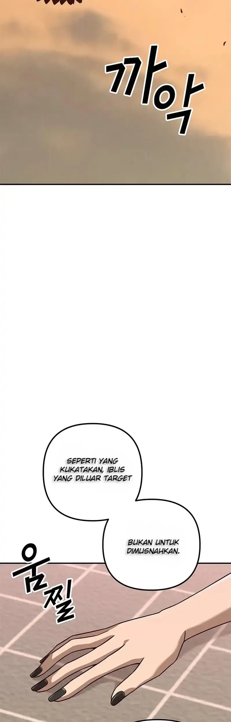 What Can’t Kill Me Chapter 5 - halaman 42