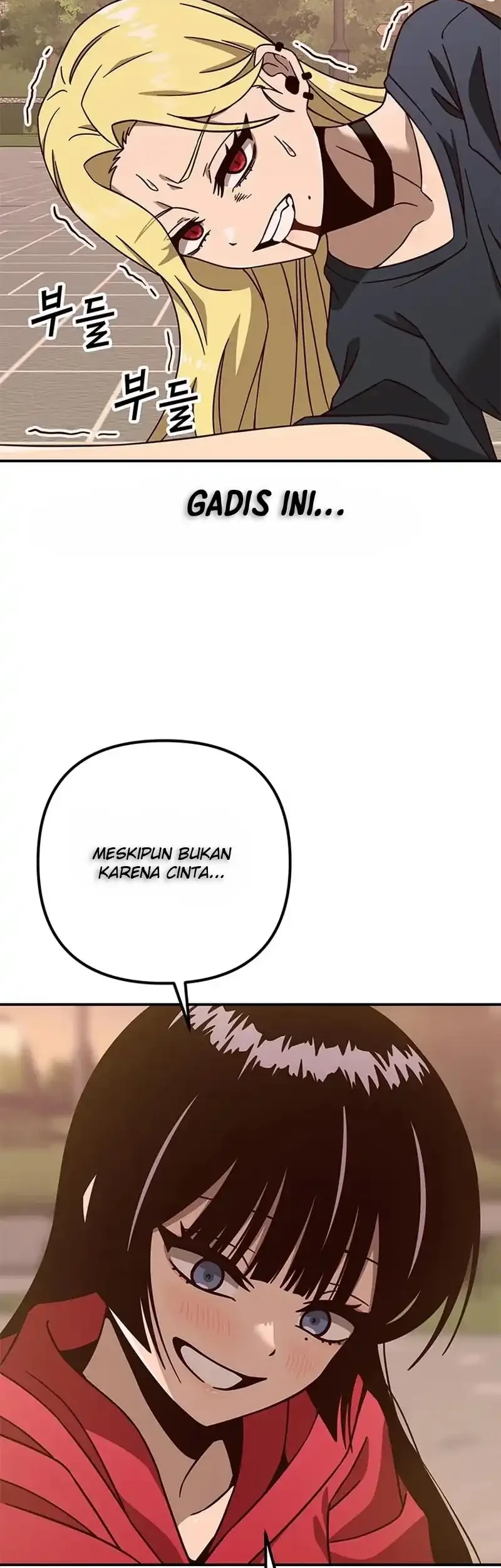 What Can’t Kill Me Chapter 5 - halaman 47