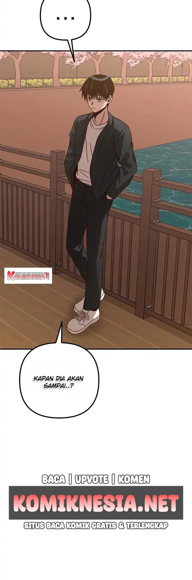 What Can’t Kill Me Chapter 5 - halaman 50