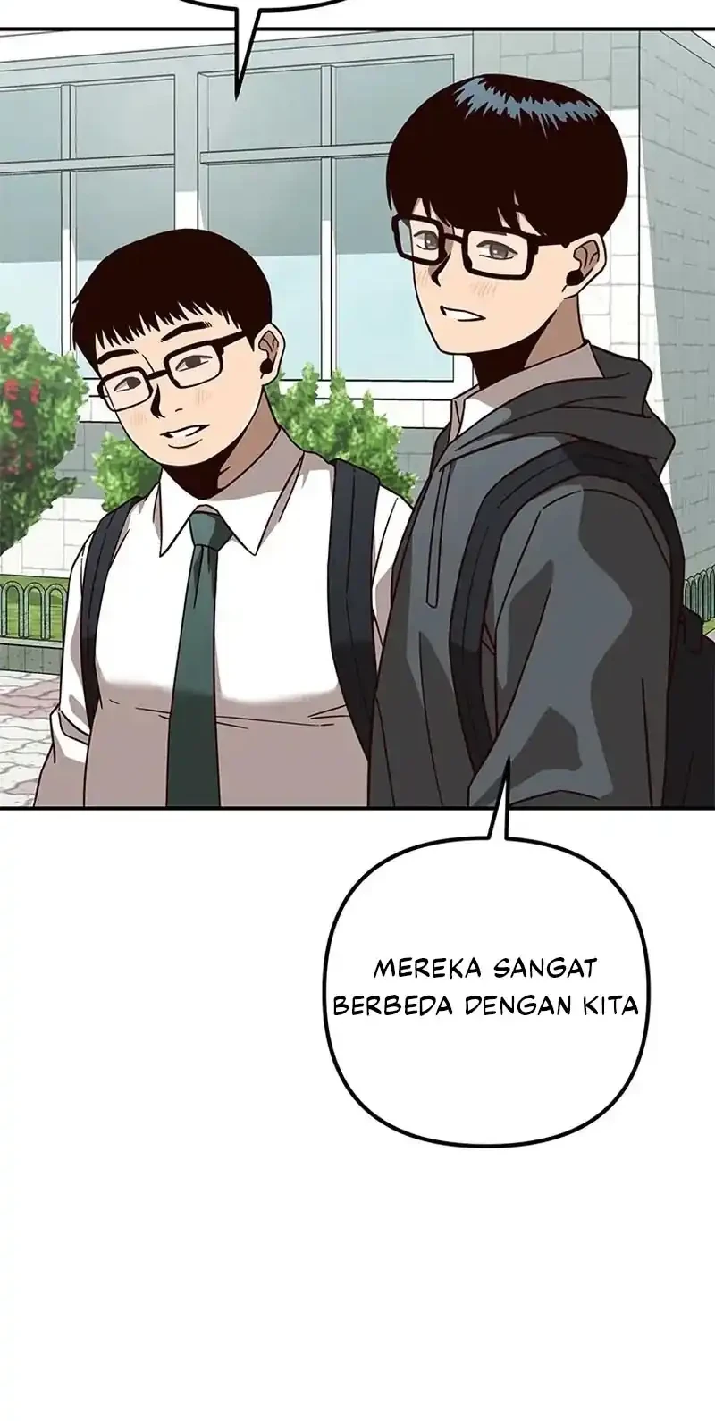 What Can’t Kill Me Chapter 6 - halaman 17