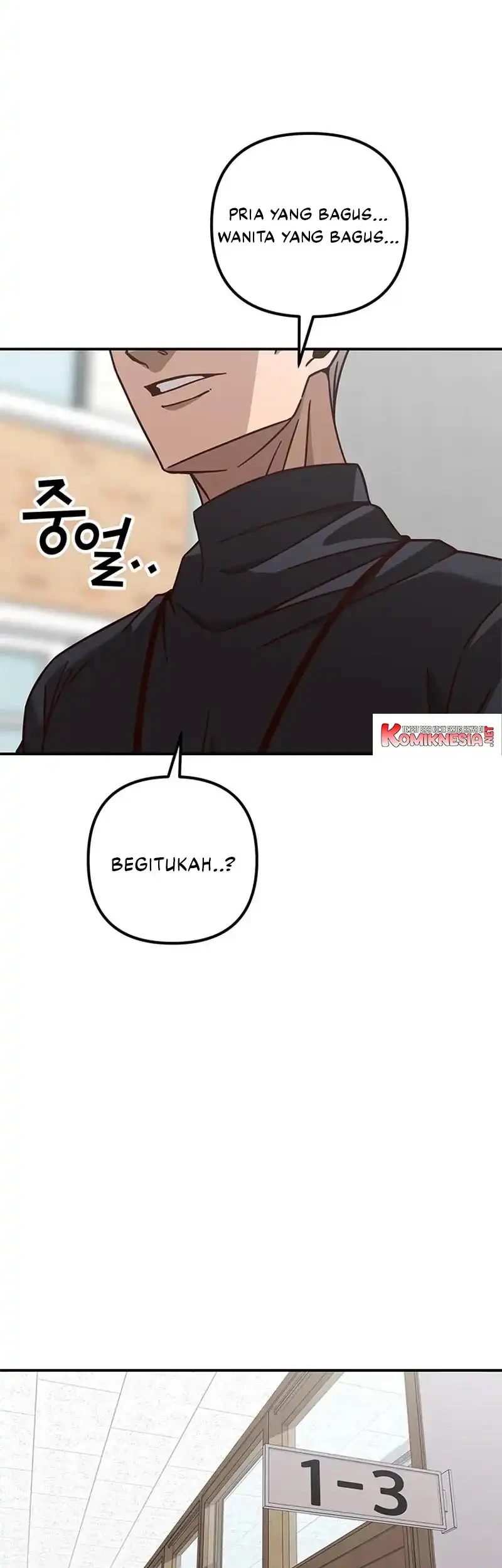 What Can’t Kill Me Chapter 6 - halaman 24