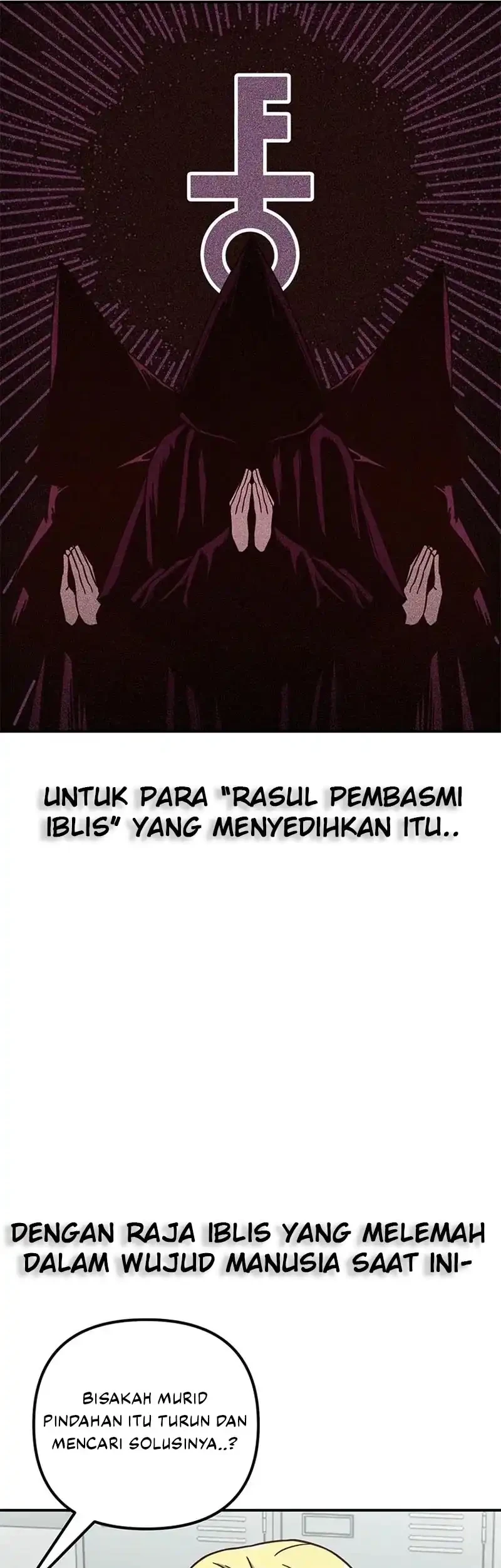 What Can’t Kill Me Chapter 6 - halaman 29