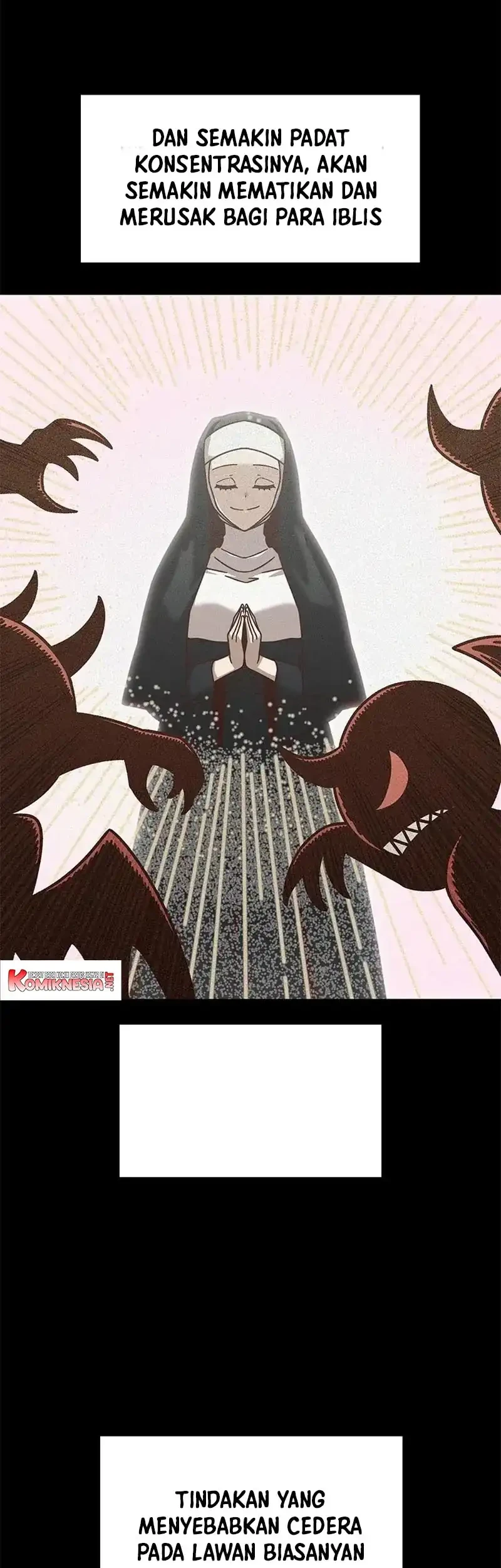 What Can’t Kill Me Chapter 6 - halaman 3