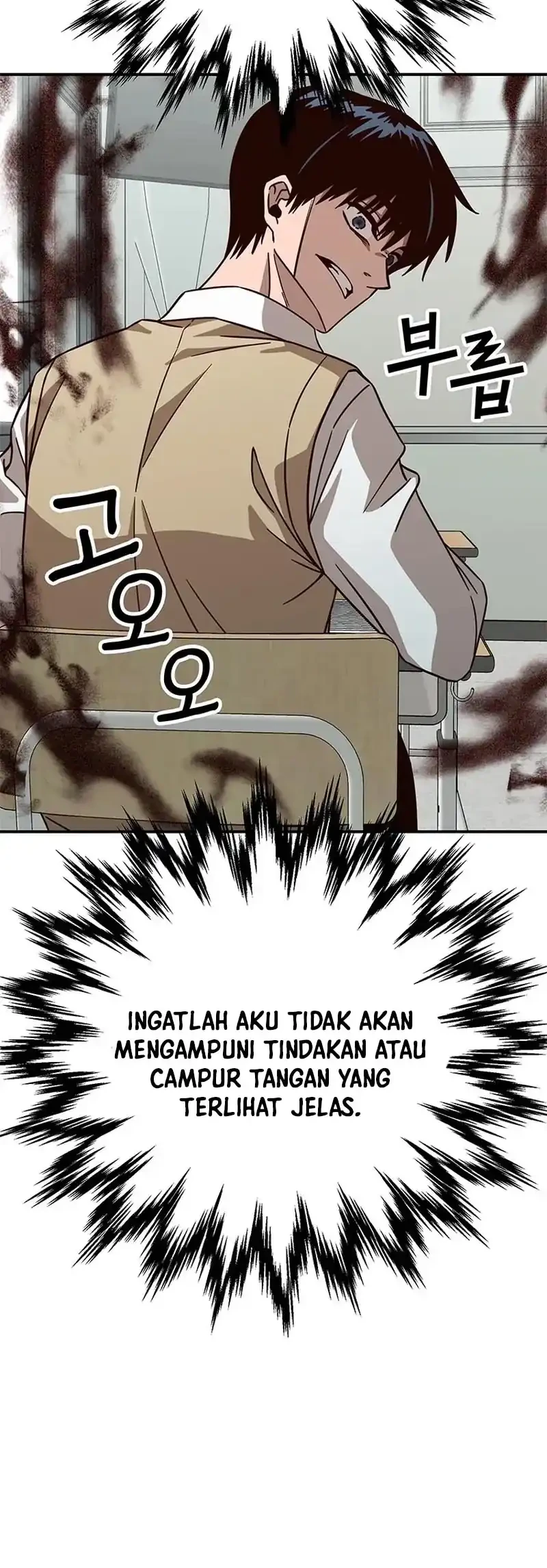 What Can’t Kill Me Chapter 6 - halaman 38