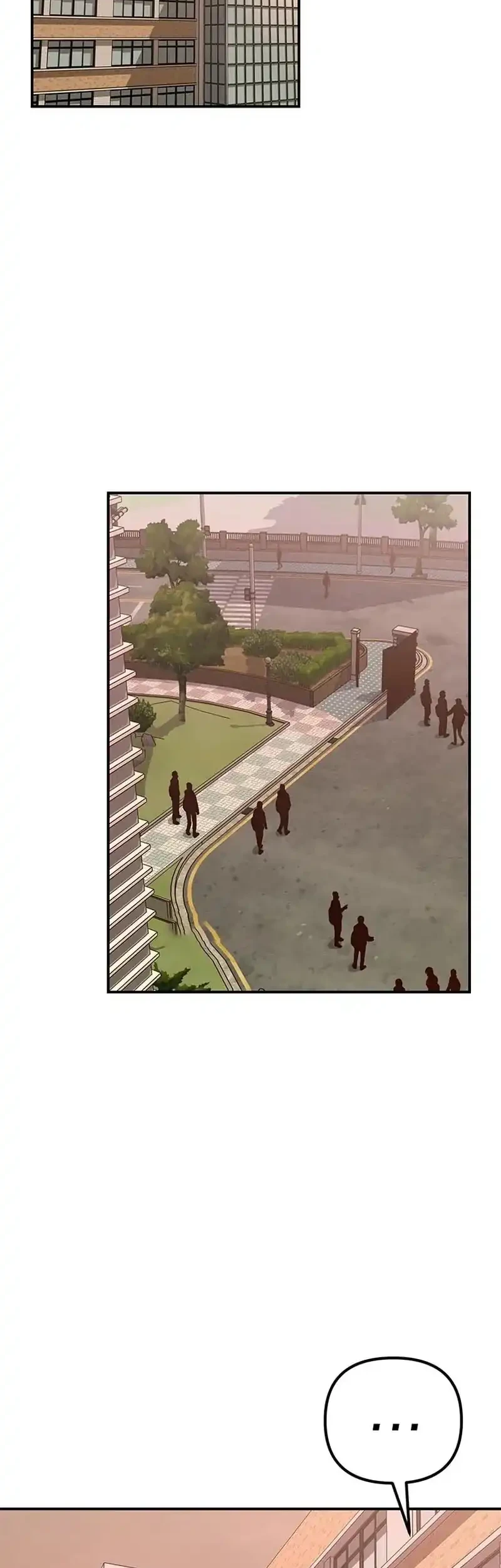 What Can’t Kill Me Chapter 6 - halaman 40