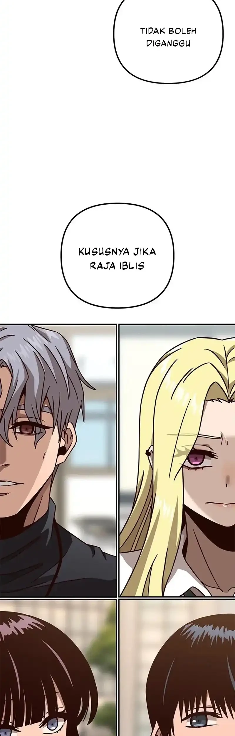 What Can’t Kill Me Chapter 6 - halaman 48