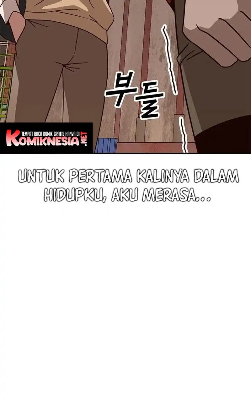 What Can’t Kill Me Chapter 7 - halaman 20