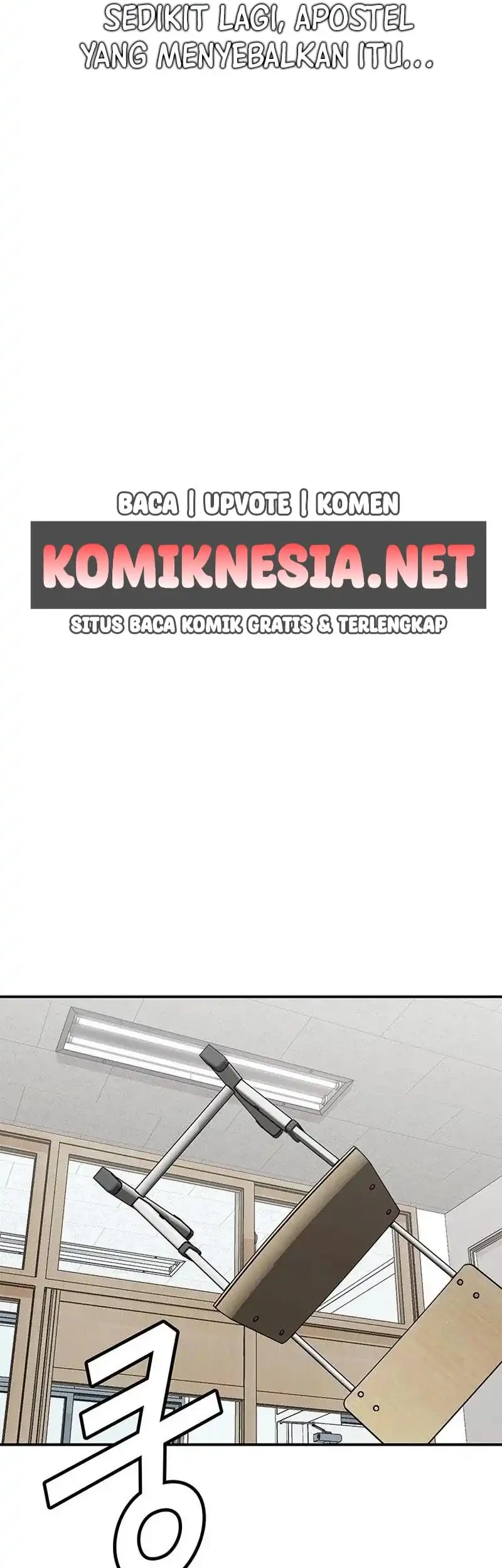 What Can’t Kill Me Chapter 7 - halaman 29